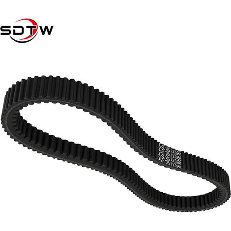 Courroie 3211180 pour Polaris General XP 4, RZR S 1000 (1/3)