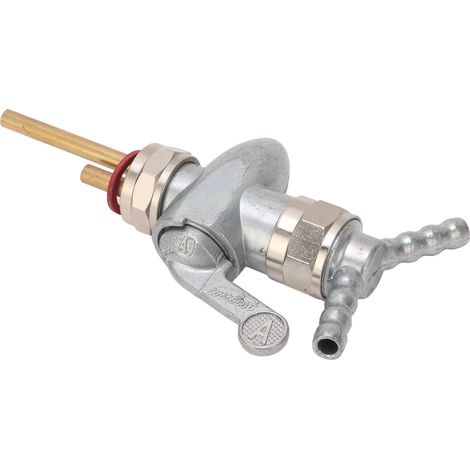 Robinet d'essence métallique de remplacement pour réservoir de carburant R51/3 R69 R50 R68 R67 R67/2 R60/2 R50/2 (1/5)