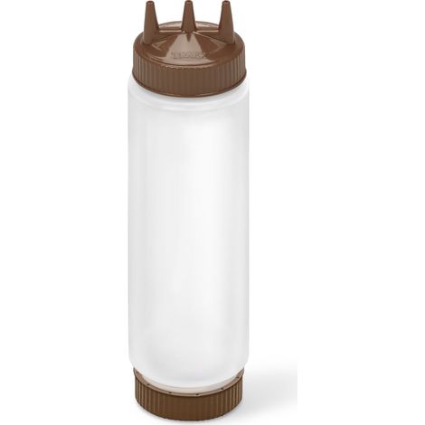 Distributeur à pression claire Traex® Triple Système FIFO avec Tri Tip™ coloré - Pujadas