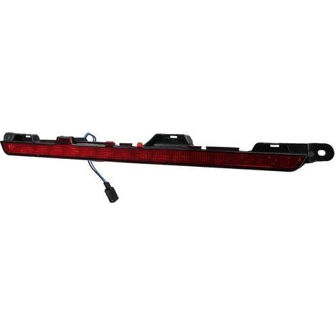 Caméra de recul HD pour Ford F-150 et F-250 (1/5)