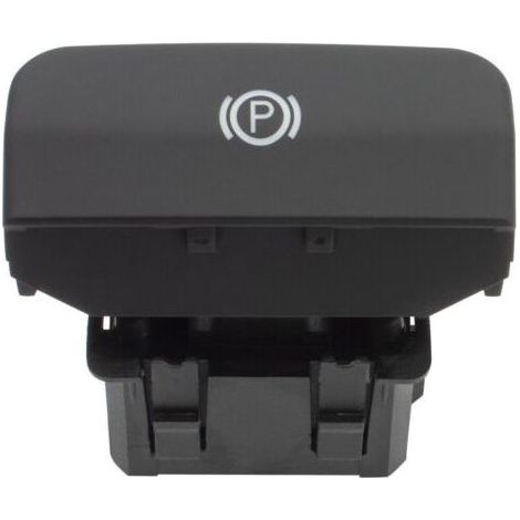 Bouton Frein a Main C4 Grand Picasso DS4 470702, KASturrboo Interrupteur de Frein for 3008 5008 470706 470703 Noir brillant (1/4)