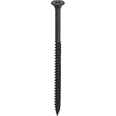 Unifix Drywall Screws Bugle Head 4.8 x 100mm - Box of 200 (1/2)
