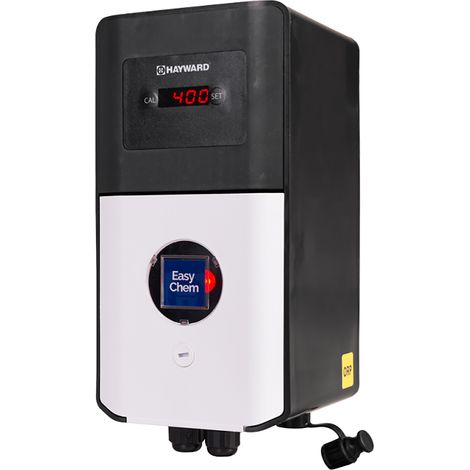 Controlador automático ORP Hayward EASY-CHEM-SRXGS
