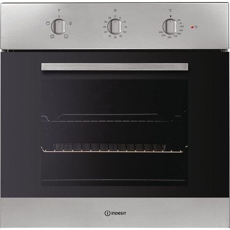 Indesit forno da incasso ifv 230 ix - IFV230IX (1/2)