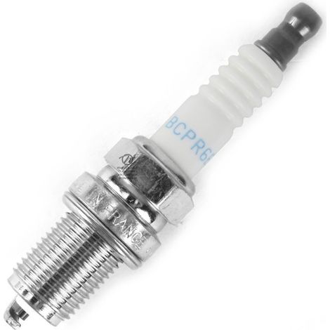 Bougie d'allumage NGK BCPR6ES (1/3)