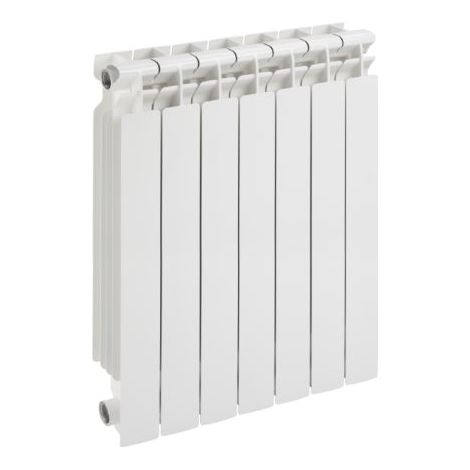 Radiador de aluminio Ferroli Xian 800N de 7 elementos