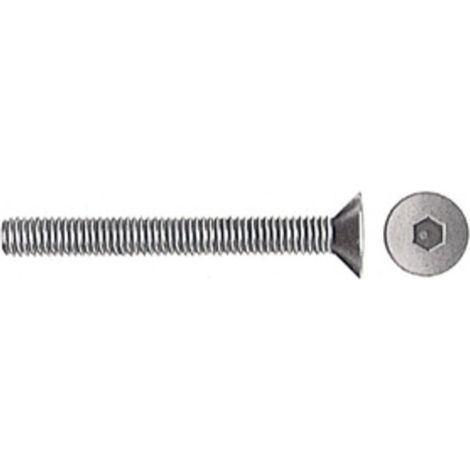 SC VITI P/BUSSOLA T.S.P. ESAG INC 6MA 50 MM 10 PZ