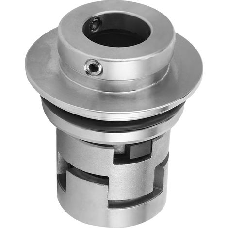 Garniture mécanique pour pompe verticale multicellulaire, joint d'étanchéité à eau, accessoires de pompe en acier inoxydable 304 GLF-22 (1/5)