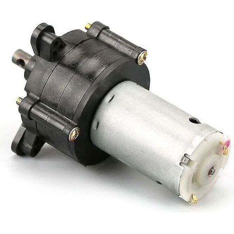 Générateur de courant continu 12/24 V Dynamo à manivelle Moteur d'essai hydraulique Dynamoteur d'énergie éolienne Dispositif d'éclairage de veille d'urgence