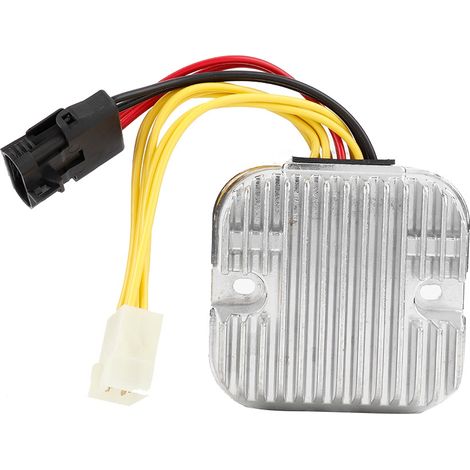 Redresseur régulateur tension pour Polaris Sportsman 700 800 Twin EFI 2005-2006 4011100 (1/5)