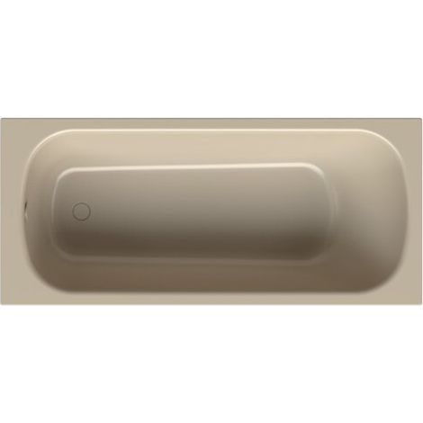 BETTE 1270-424 Baignoire Rectangulaire Classic Sable (1/3)