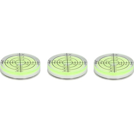 Wasserwaage – Mini – Horizontal – Einfache Bedienung – Messinstrument