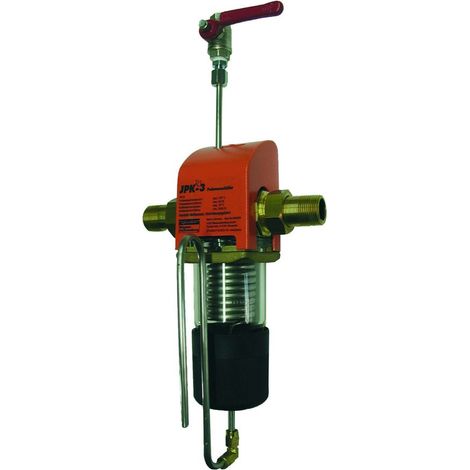 JPK 3 Probewasserkühler