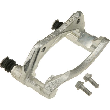 Support, étrier de frein TRW Automotive BDA582 OPEL 09200235 09200236 5 46 345