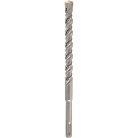 Foret SDS Beton 12x260 S/c - Riss