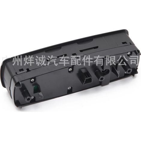 A1698206510 is suitable for Mercedes-Benz W169 W245 A160 B200 window switch/window regulator switch. (1/4)