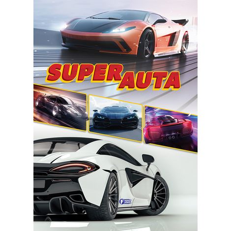 Supercoches