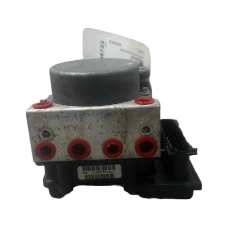 [PRODUIT D'OCCASION] Unite Hydraulique Abs RENAULT Modus ♻️ Ref Oe. 8200747138 - Garantie à vie (1/3)