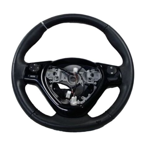 [PRODUIT D'OCCASION] Volant De Direction TOYOTA Aygo 5p ♻️ Ref Oe. 451000h070b1 - Garantie à vie (1/2)