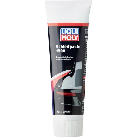 Liqui Moly  21758 Schleifpaste 250 ml
