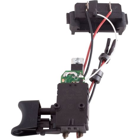 Black & Decker interruttore tasto trapano Lithium 14.4V BDK148 EGBL148 (1/2)