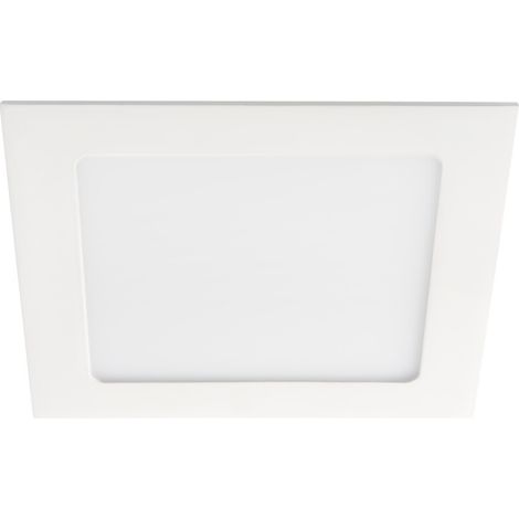 Pannello LED incasso Kanlux KATRO 28940 12W 4000K IP44 (1/5)