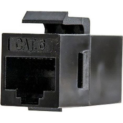 Nanocable - rj45 cat.6 utp splice (1/2)