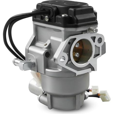 S-giant Carburateur compatible pour moteur Huayi AX90 série AX90HU, Cub Cadet XT1 LT42 IntelliPower 547cc - Kit de remplacement référence 651P06495 (1/5)