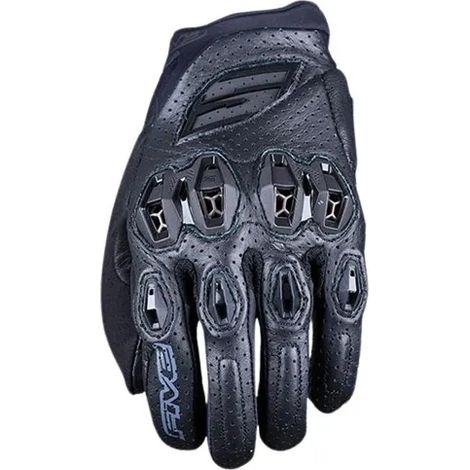 Schutzhandschuhe five automotive schwarz widerstandsfähig