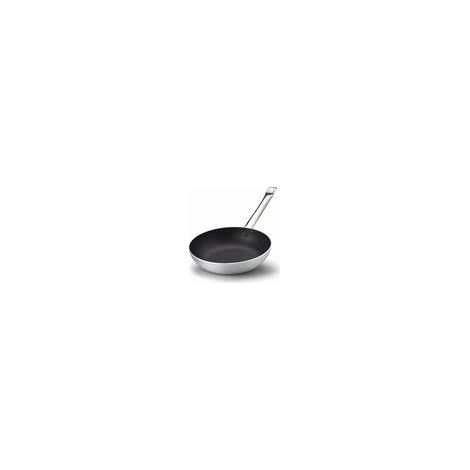 AGNELLI Padella Alluminio Antiaderente Fasa Basic Induzione 1 Manico D 28 cm