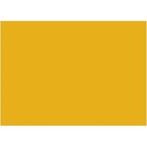Smalto nitro lucido gradazioni giallo 0.9kg e 4.5kg vernice base solvente River - 0,9 Kg - RAL 1003 Giallo segnale