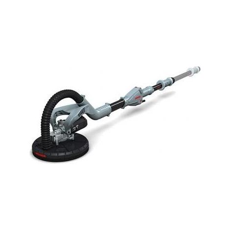 Menzer LHS 225 Vario PRO levigatrice per gesso potente