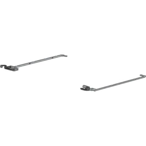 Hewlett Packard HP Lcd Hinge (905762-001)
