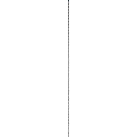 2608900104 - PUNTA BOSCH SDS PLUS 4 TAGLIENTI D.10mm X 950mm X 1.000mm