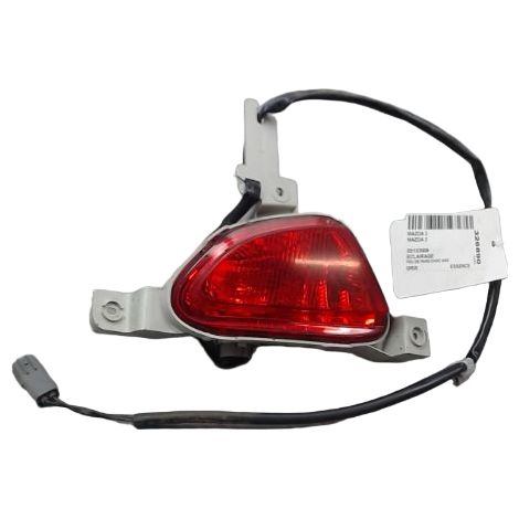 [PRODUIT D'OCCASION] Feu De Pare-choc Arriere Gauche MAZDA MAZDA 2 ♻️ Ref Oe. Df715165yb - Garantie à vie (1/2)