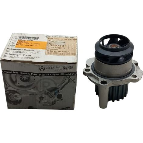 Pompa acqua motore originale compatibile per vw lupo i dal 1999-2005 (1/5)