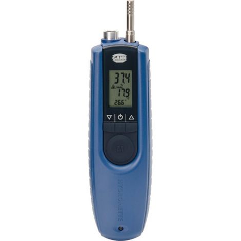Hidrómetro BL compacto TF-IR 2 Gann