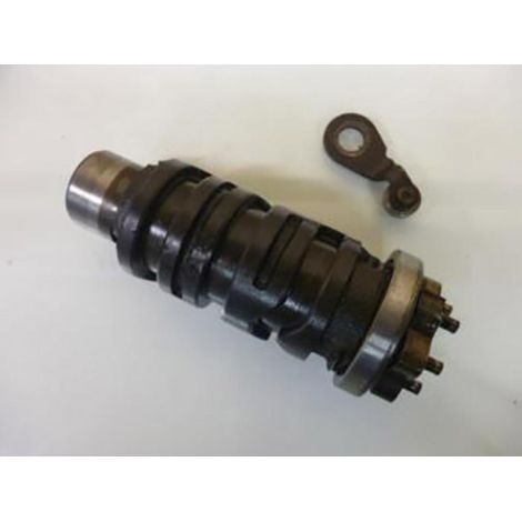 [PRODUIT D'OCCASION] Pièce moteur diverse origine pour moto Yamaha 600 Fazer 1998-2003