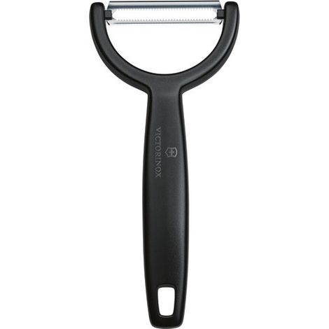 Pele-Tomatenmesser Victorinox Ypso Griff Schwarz – Beligne Et Fils Sas