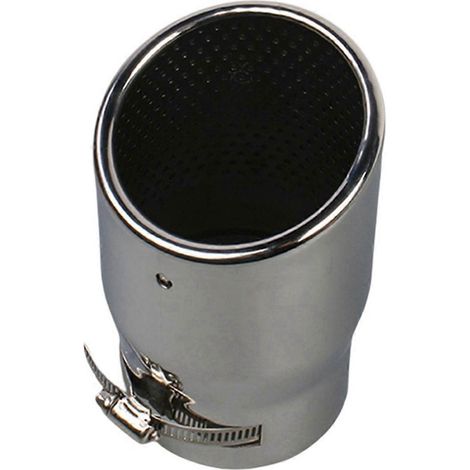 Tuyau d'échappement pour voiture modèle A - Pièces détachées automobiles pour -- (1/5)