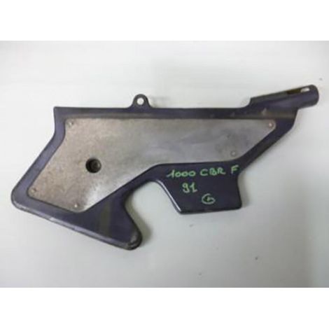 [PRODUIT D'OCCASION] Cache latéral gauche origine pour Moto Honda 1000 CBR Après 1992 (1/2)