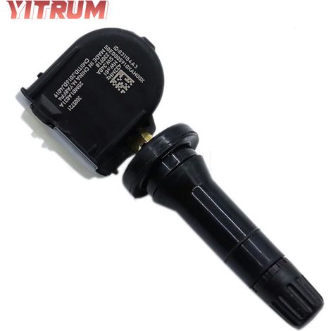 25M01A031A Applicable au capteur de pression des pneus TPMS 433 MHz de Southeast Auto Parts (1/2)