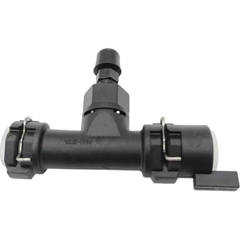 Tuyau Trois Voies Soupape Ventilation Embrayage Compatible A3 TT Référence 1J0721468E