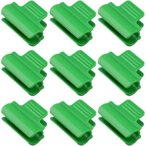 Packung mit 24 Schlauchschellen für Gewächshäuser – 16 mm (1/5)