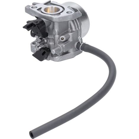 Carburateur pour Générateur à Essence - Remplacement Compatible 168F/170F/2KW/3KW - Kit avec Accessoires en Aluminium et Fer (1/5)
