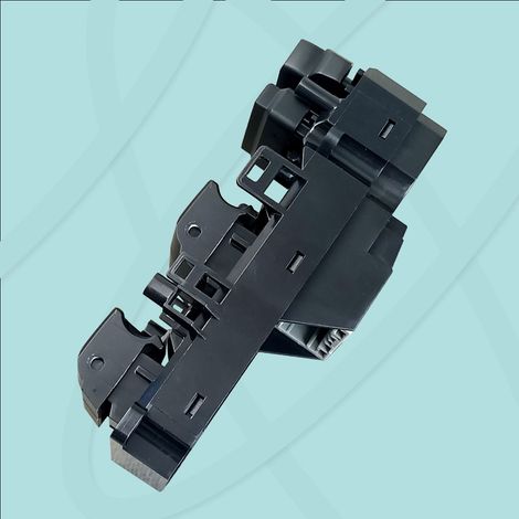 35750-TEA-H02 is suitable for the power window switch assembly of the tenth-generation Honda Civic. (1/4)