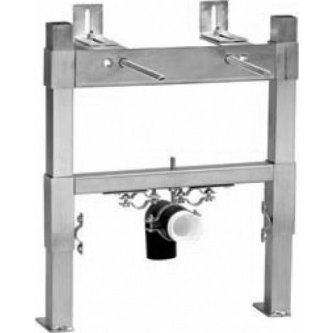 JACOB DELAFON E73011-NF Bastidor ajustable para bidé - ref: E73011-NF (1/2)