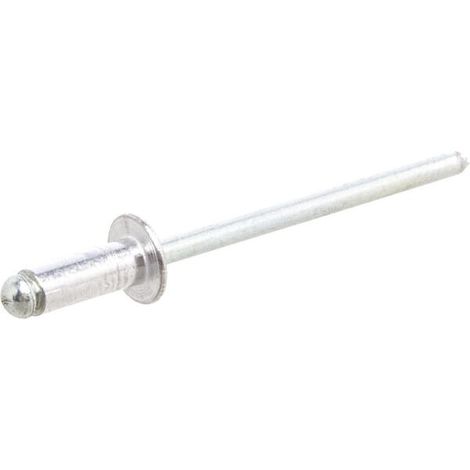 Remache ciego 4x10 UNIVERSAL BN410
