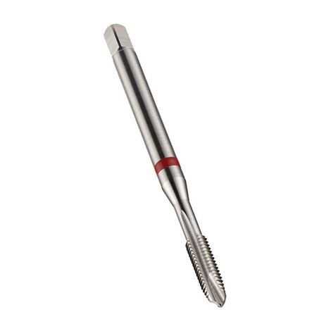 Maschio a macchina B M4x0.7mm HSS-E-PM Grezzo 6H DORMER