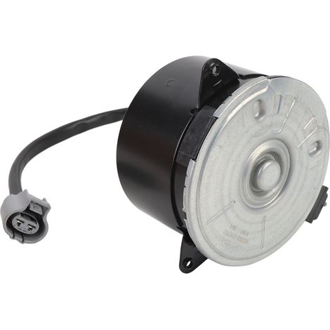 Moteur ventilateur radiateur refroidissement 16363-20400 – 16363-75040 RX350 RX400h RX450h, moteur (1/5)